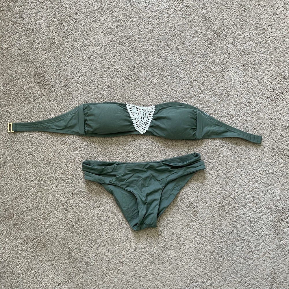 LSPACE Bikini